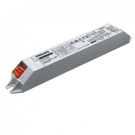 913713043180 Аппарат пускорегулирующий электронный (ЭПРА) EB-Ci1-2 36W/1-4 18Вт 220-240В 50/60Гц PHILIPS 