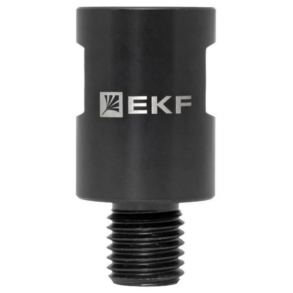 ad-m22-m16 Адаптер для алмазных коронок (M22-M16) EXPERT EKF 