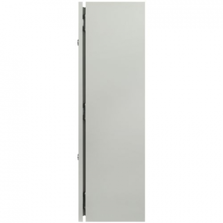 Б0057151 Корпус металлический SIMPLE ЩМПг-4-0 (800х650х250мм) IP54 У2 Эра 