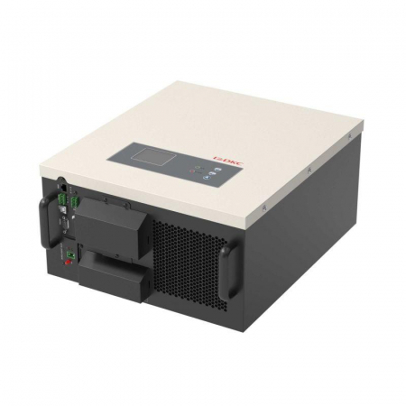 EPA1K4D001A Инвертор однофазный автономный солнечный EOS Power Off-grid 1кВт DKC 