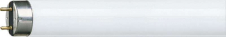 927920086555 Лампа люминесцентная MASTER TL-D Super 80 18W/865 18Вт T8 6500К G13 PHILIPS 