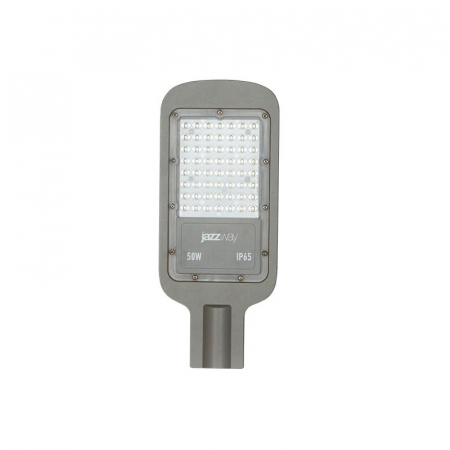 5041059 Светильник светодиодный PSL 07 50Вт 5000К IP65 AC180-260 уличный ДКУ Pro JazzWay 