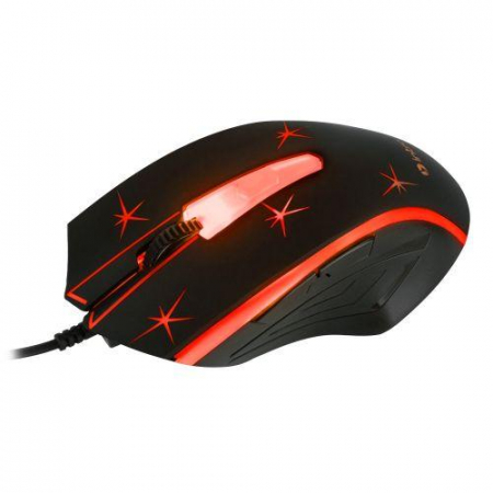 Б0056141 Комплект клавиатура и мышь DX850 игровые 1200-3600dpi + коврик + гарнитура черн. Intro 