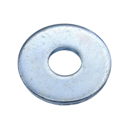 UTORM3070094 Шайба кузовная M16 цинк. DIN 9021 (уп.25шт) коробка СТРОЙМЕТИЗ 