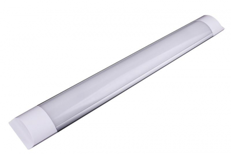 5040267A Светильник светодиодный PPO-03 600 20Вт 4000К AL 180-240В ДПО IP40 JazzWay 