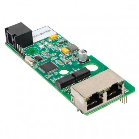 PD-150-ACC-COMM-ETHERCAT Карта расширения для преобразователя частоты PRO-Drive EKF 