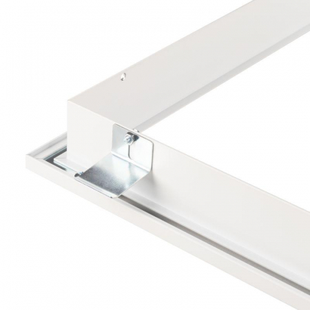 023532 Набор BX3030 White (для панелей IM-300x300) металл Arlight 