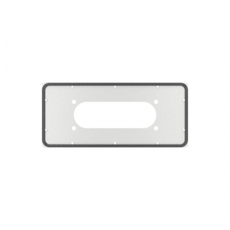 R5FPST01 Фланец для ST с перфорацией тип 3 343х153мм DKC 