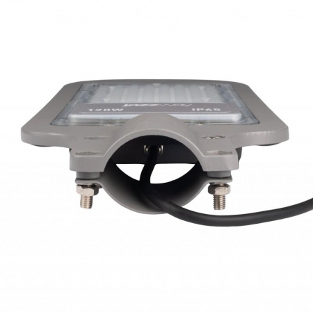 5041110 Светильник светодиодный PSL 07 120Вт 5000К IP65 AC180-260 уличный ДКУ Pro JazzWay 