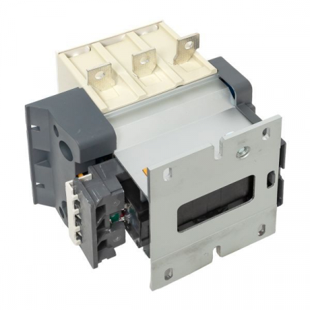 Контактор КТЭ 150А кат. 230В AC 1НО EKF ctr-b-150
