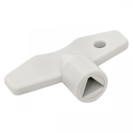 PB65KEY Ключ для замка треугольник для ЩМП-П IP65 PROxima EKF 