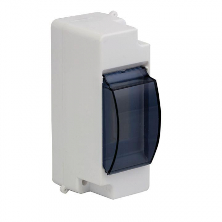 pbm40-nk-2 Бокс КМПн 1/2 с дверцей PROxima EKF 