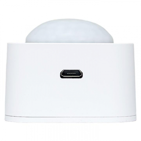 is-pir-zb-1 Датчик движения умный Zigbee Connect EKF 