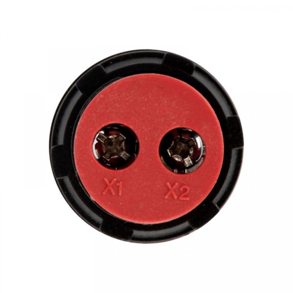 36-4740 Матрица светодиодная AD22-230 В красн. Rexant 