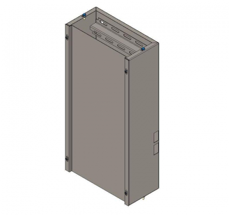 uerm-kor-600 Короб верхний для КСС/КЭТ (600х300х150) Basic EKF 