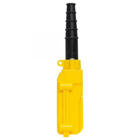 pkt-61 Пульт кнопочный ПКТ-61 на 2 кнопки IP54 PROxima EKF 