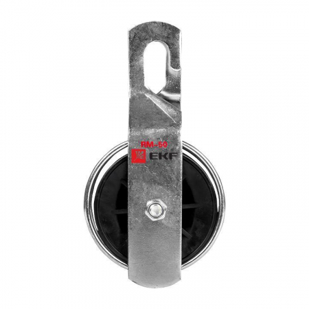 rm-50 Ролик монтажный RM50 EKF 