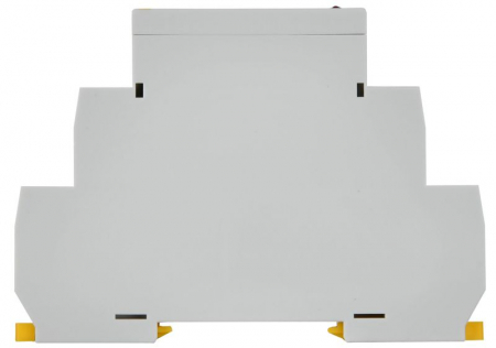ORT-M2-AC230V Реле времени многофункц. ORT 2 контакта 230В AC IEK 