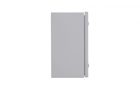 32461DEK Корпус металлический ЩРНМ IP31 250х200х150 DEKraft 