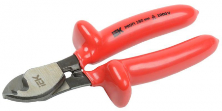 TCU-3-160 Кабелерез Profi 160мм 1000В IEK 