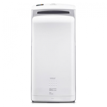 НС-1057060 Сушилка для рук EHDA 1.2кВт EHDA/HPF-1200W бел. Electrolux 