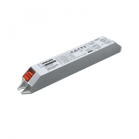 913713043280 Аппарат пускорег. электрон. (ЭПРА) EB-Ci 1-2 14-28Вт 220-240В 50/60Гц Philips  / 694793913355000