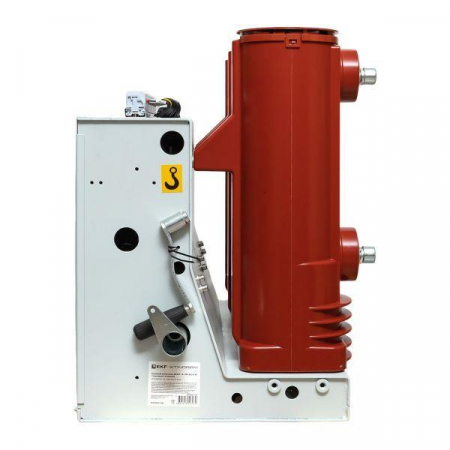 ppt22t2plb21s1225 Выключатель вакуумный BB/EKF-10-1250-25-210 стац. исполнения с правой и левой блокировкой с 2 ток. катушками откл. 5А опер. ток 220В AC/DC EKF 
