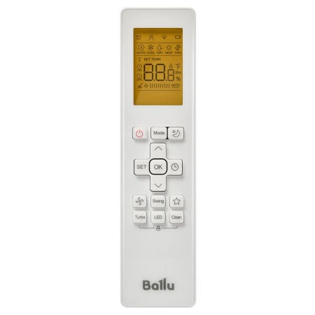 Сплит-система on-off BSO-07HN8_22Y комплект Ballu НС-1407890