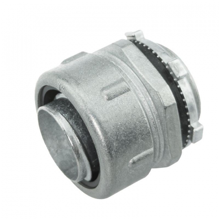 zeta40414 Элемент резьбовой крепежный РКН(МВ)-32 У2 IP54 с наружн. резьбой ГОФРОМАТИК 