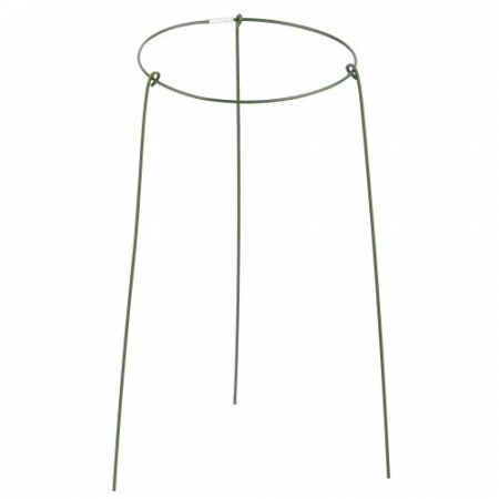 Поддержка для растений кольцо d18/h28 GAFS-3-18 Green Apple Б0032271