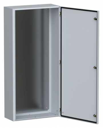 YKM40-07-54 Корпус ЩМП-7-0 1400х650х285 У2 IP54 метал. IEK 