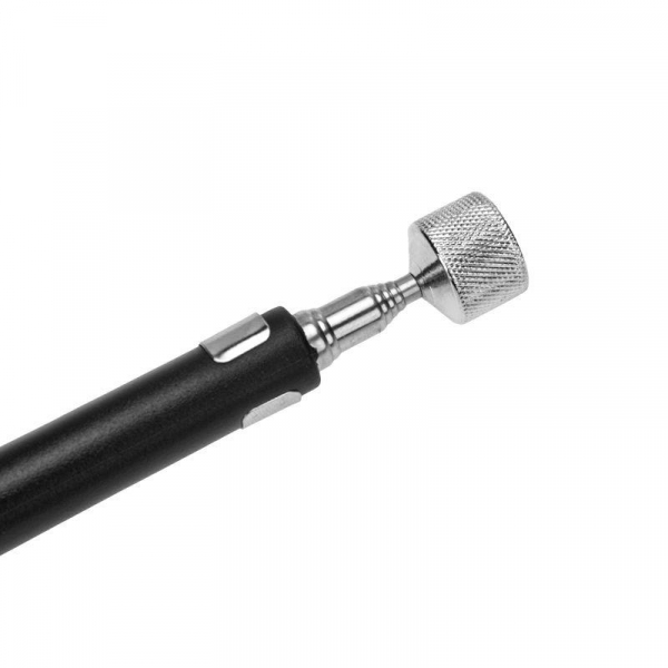 12-4812 Магнит телескопический 160- 850мм (удержание 2.3кг) Rexant 