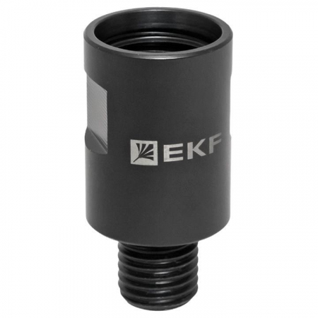 ad-m22-m16 Адаптер для алмазных коронок (M22-M16) EXPERT EKF 