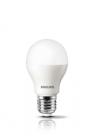 929002299487 Лампа светодиодная ESS LEDBulb 9Вт 6500К холод. бел. E27 230В 1/12 PHILIPS 