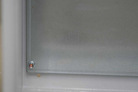 32461DEK Корпус металлический ЩРНМ IP31 250х200х150 DEKraft 