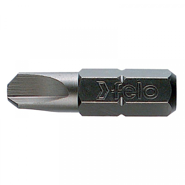 02954010 Бита Tri-Wing TW4х25 Industrial (уп.10шт) FELO 