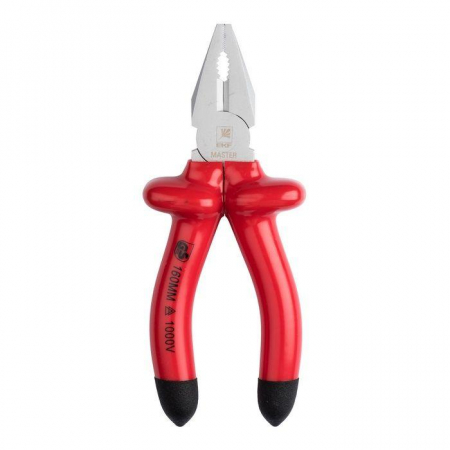 pas-160-mas-in Пассатижи 160мм Master 1000В Basic EKF 