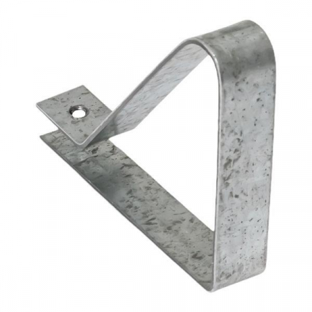 TC02-50 Кронштейн для желоба ТС.02-50 EKF 