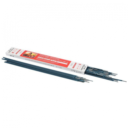 11-0950 Электрод MP-3C 350мм/3мм (уп.1кг) Rexant 