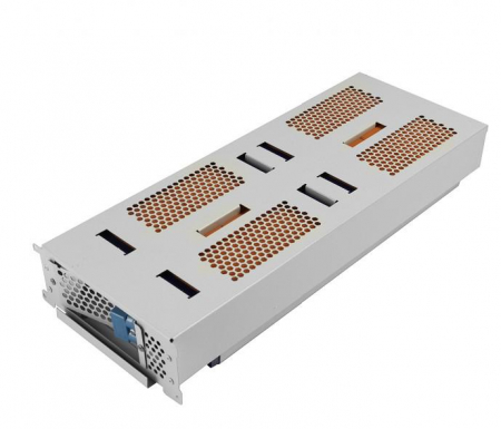 RBM43 Модуль батарейный 3 аналог RBC43  Delta 1114010340001