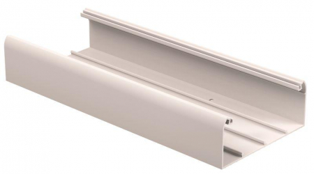 CKK40-150-060-1-K01 Кабель-канал 150х60 L2000 пластик основание PRIMER IEK 