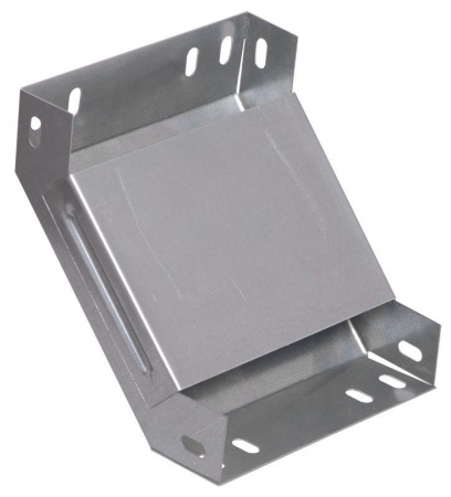 CLP1V-050-100 Угол для лотка вертикальный внутренний 90град. 100х50 с кр. IEK 