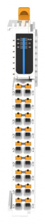 IOD-430-TB-04V000 Модуль аналогового ввода IOD 430 4 сигнала напряжения ONI 