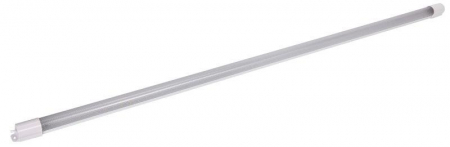MN-DBO0-0108-014-65-K01-G Светильник светодиодный ДБО 0108 MEZONIN 14Вт IP20 6500К призма GENERICA 