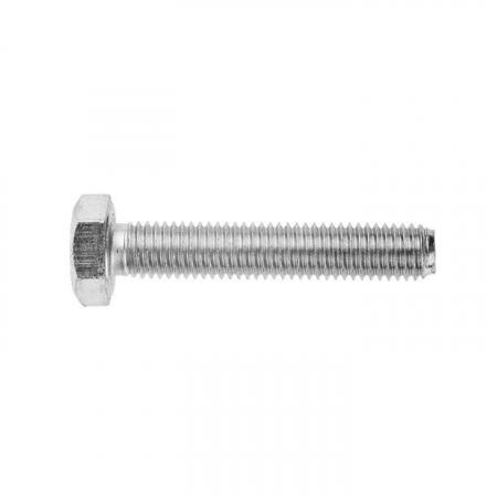 b6grm6x20 Болт с шестигранной головкой М6х20 EKF 