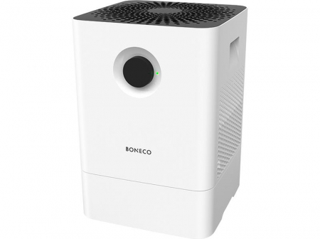 НС-1174655 Мойка воздуха W200 white бел. Boneco 