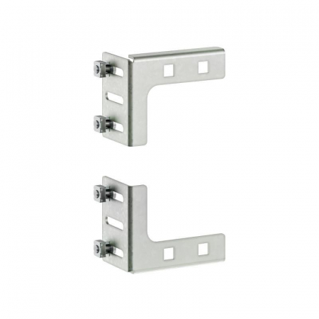 R5MCRE05IT Кронштейн для крепления вертикальных органайзеров и PDU (прямой) DKC 