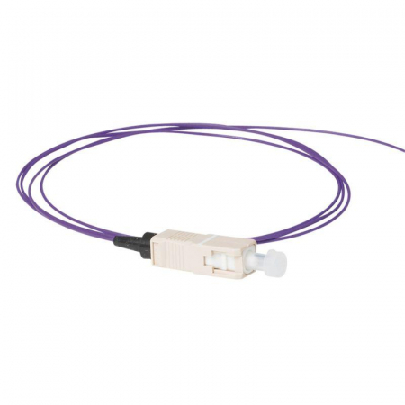 032622 Коннектор Pigtails SC OM3 50/125 мкм 1м Leg 