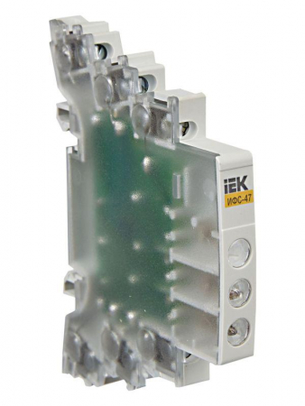 MIF10-400 Индикатор световой фаз KARAT IEK 