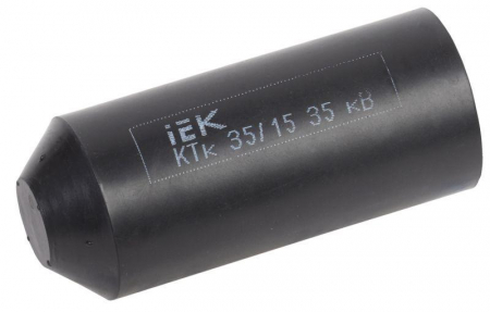 UMR-SM-3515-35KV Капа термоус. КТк 35/15 35кВ IEK 